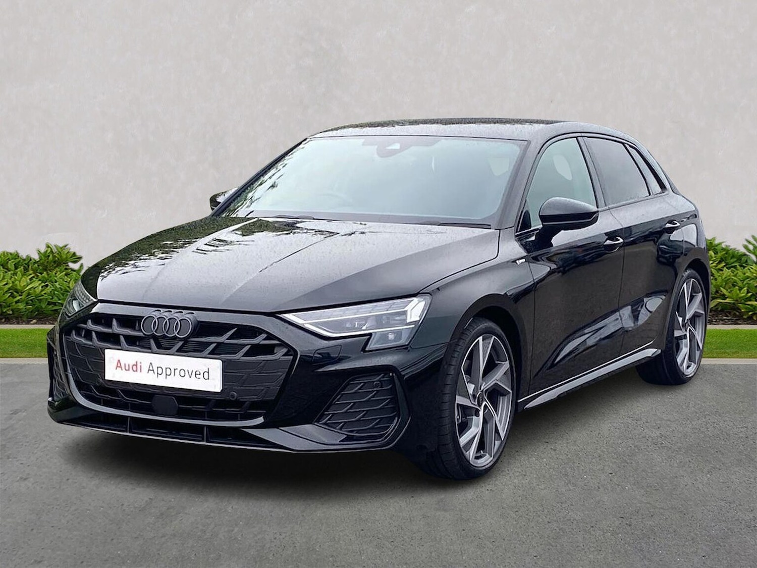 Used Audi A3 2025 for sale - 76741163: Photo 20