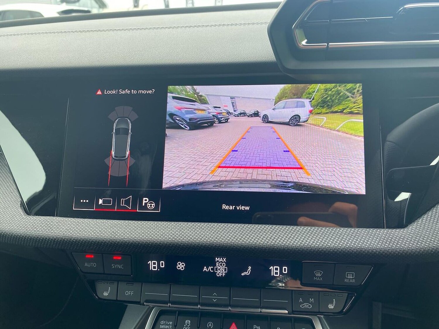 Used Audi A3 2025 for sale - 76741163: Photo 23