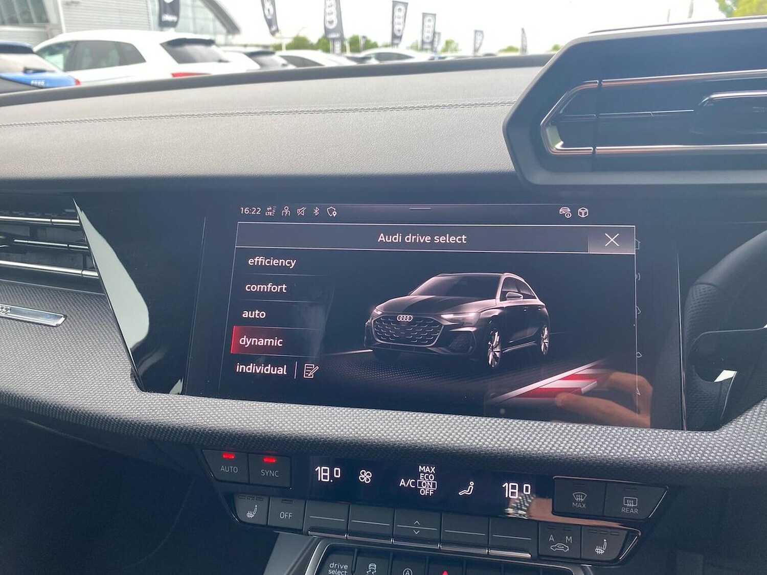 Used Audi A3 2025 for sale - 76741163: Photo 25