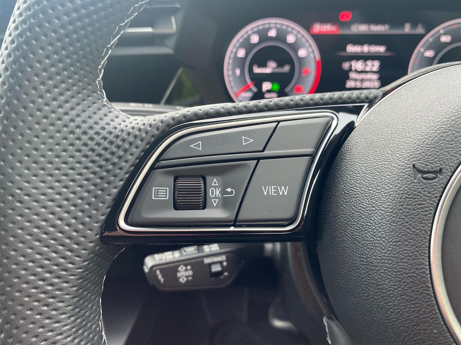 Used Audi A3 2025 for sale - 76741163: Photo 26