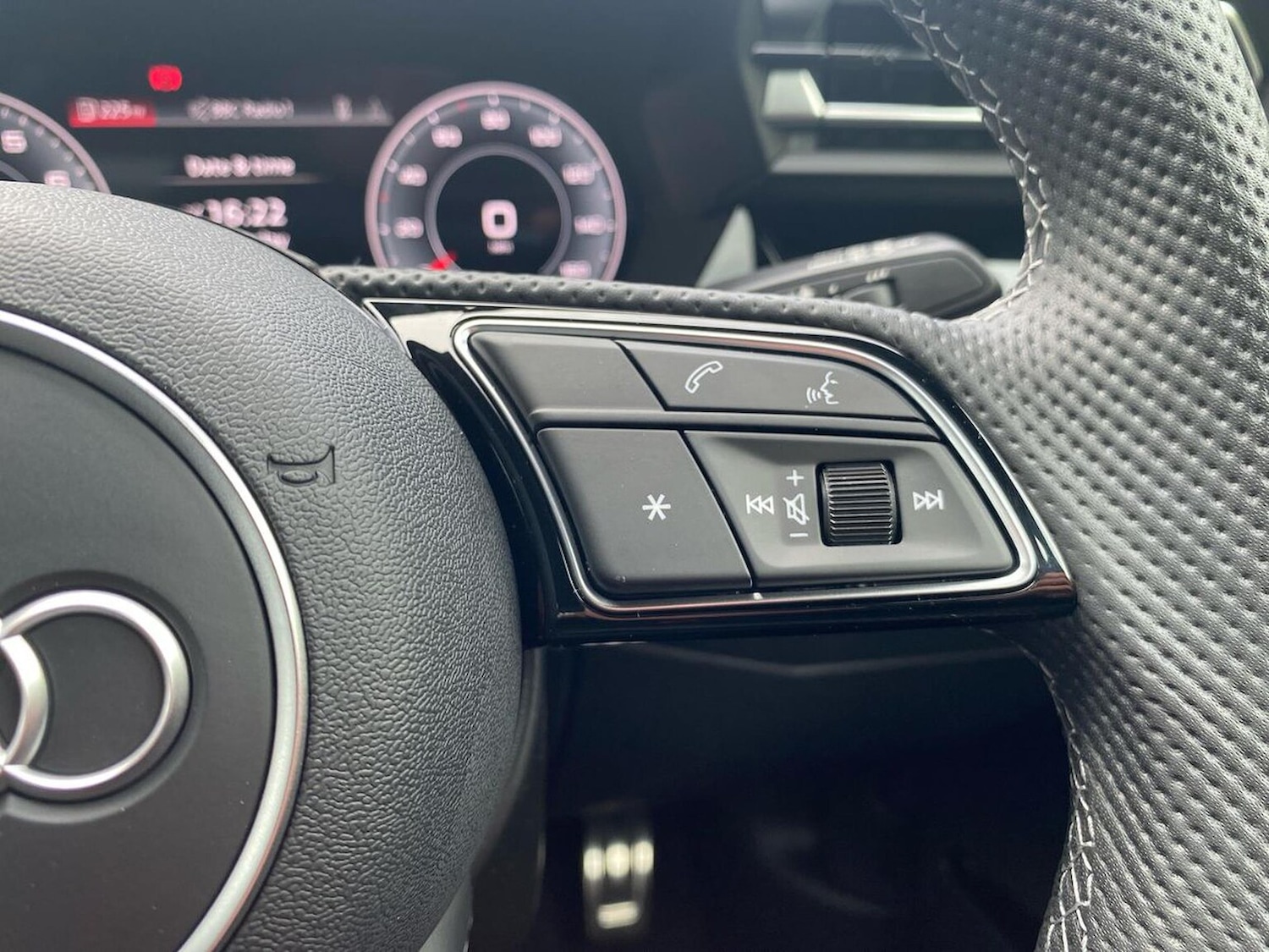 Used Audi A3 2025 for sale - 76741163: Photo 27