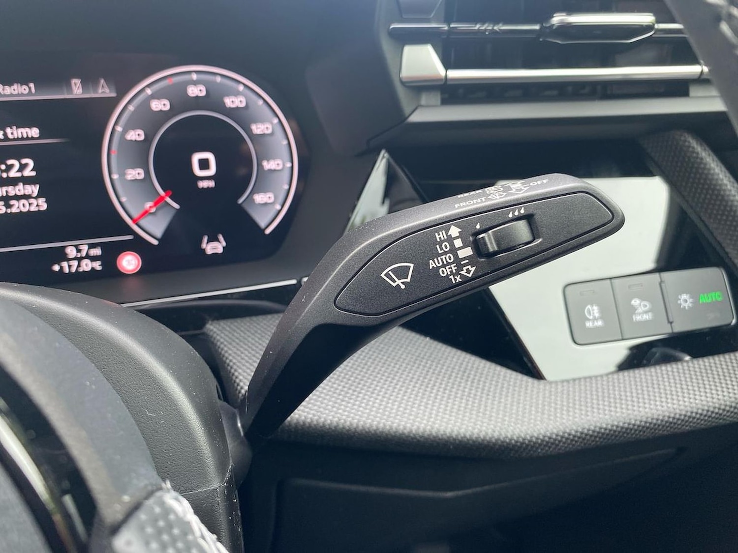 Used Audi A3 2025 for sale - 76741163: Photo 29