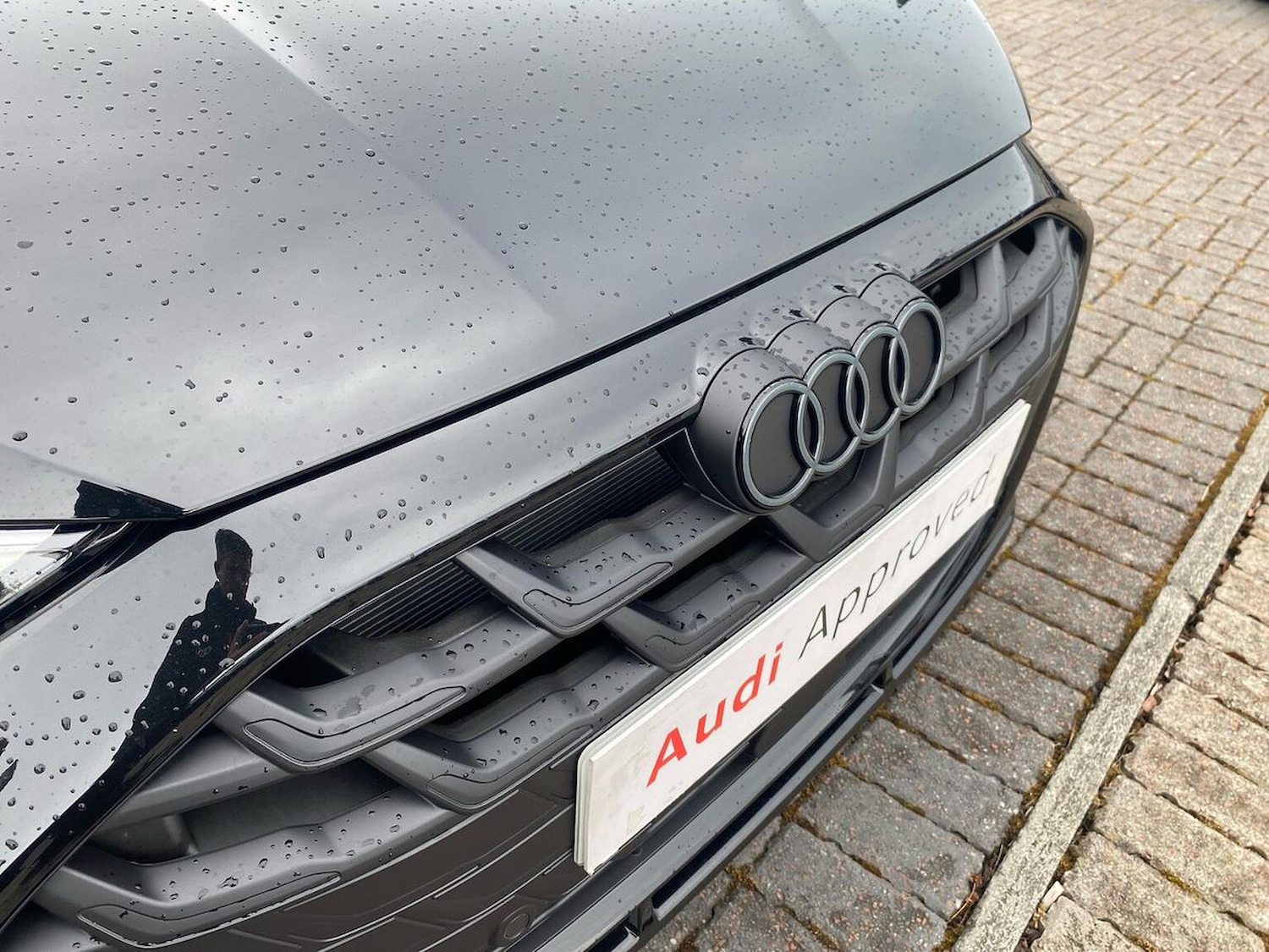 Used Audi A3 2025 for sale - 76741163: Photo 33