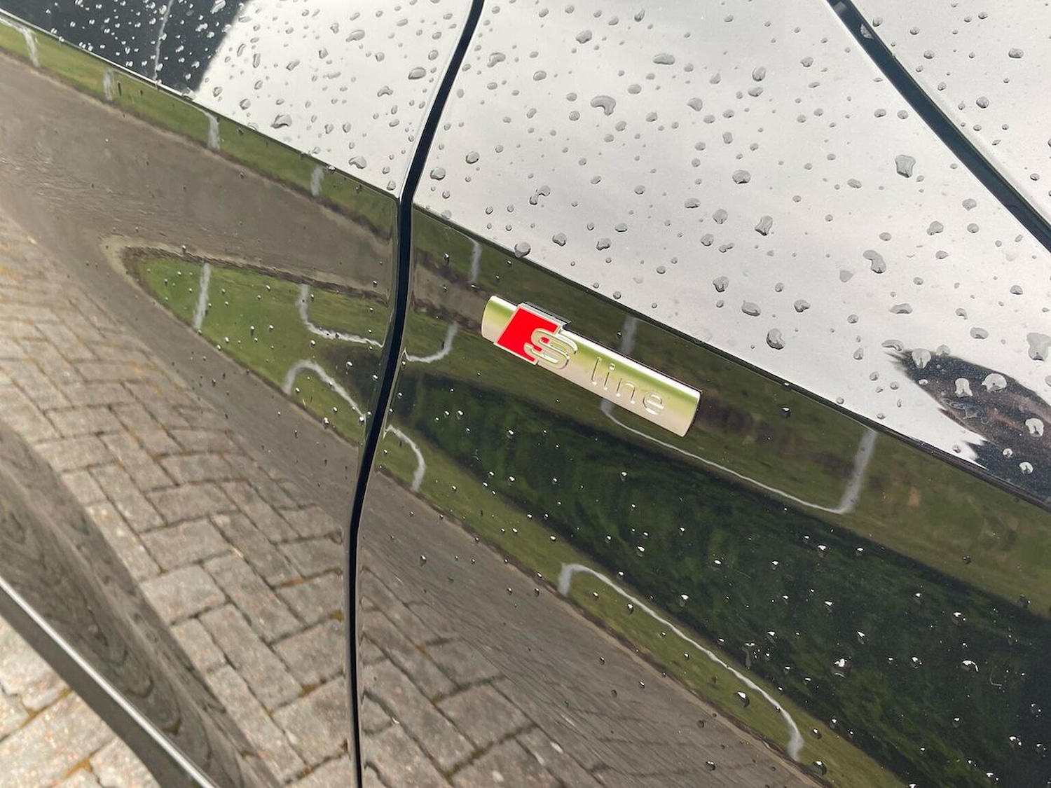 Used Audi A3 2025 for sale - 76741163: Photo 35