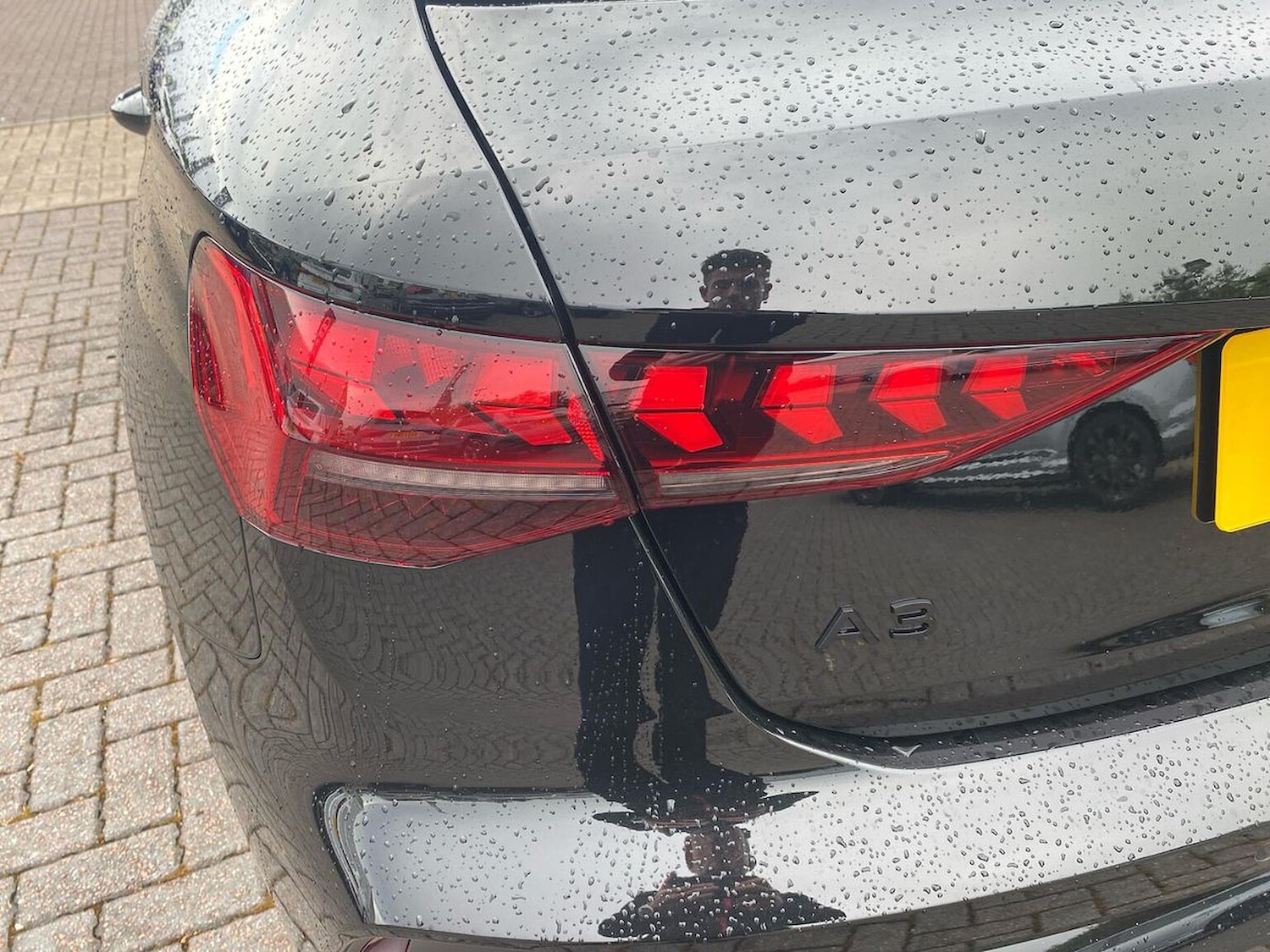 Used Audi A3 2025 for sale - 76741163: Photo 36