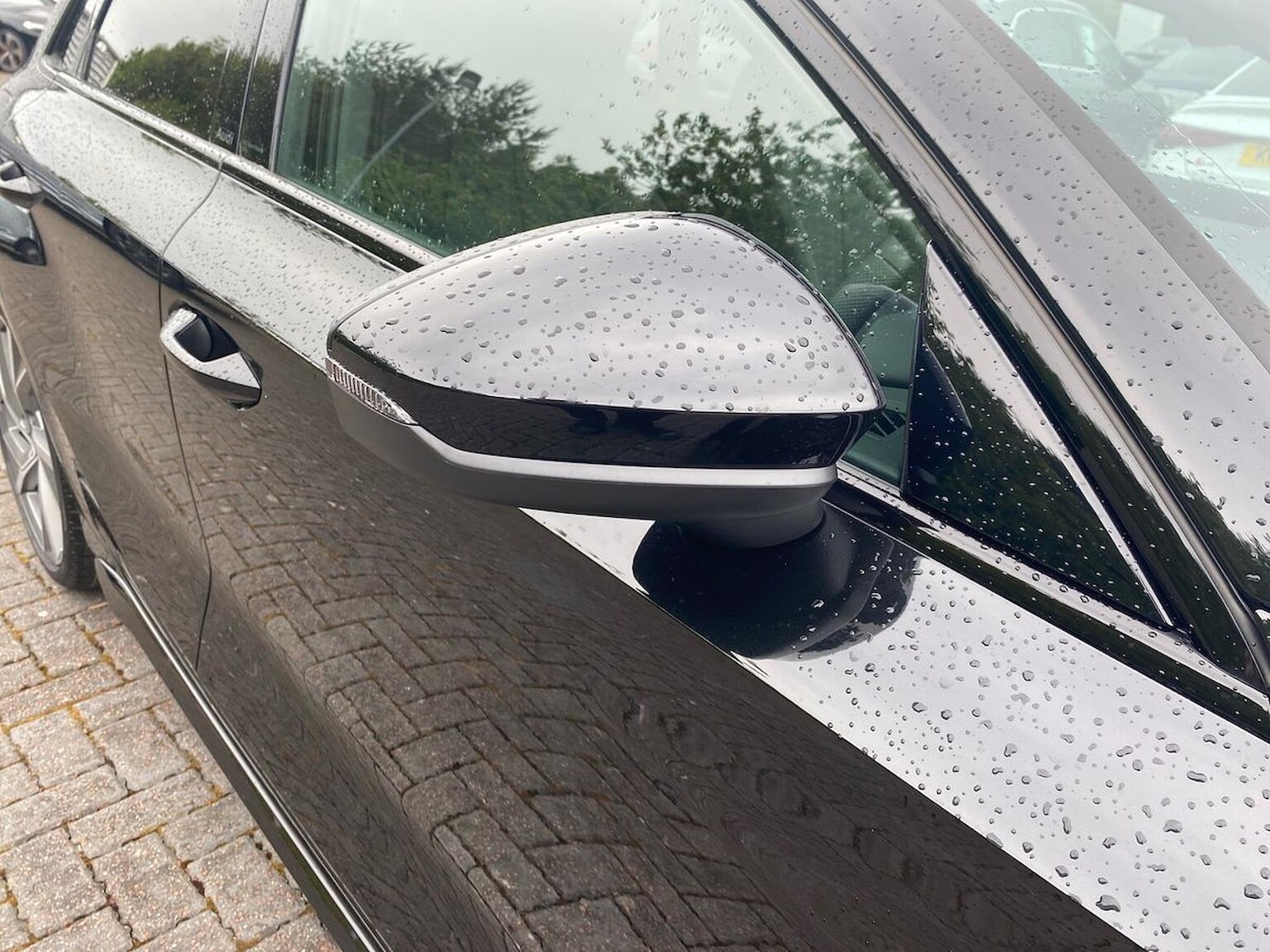 Used Audi A3 2025 for sale - 76741163: Photo 38