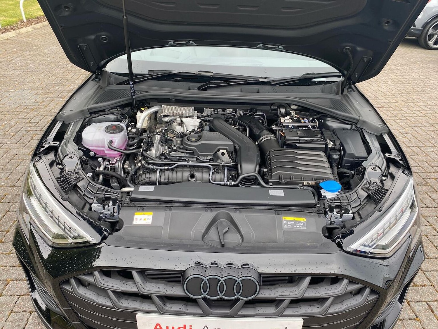 Used Audi A3 2025 for sale - 76741163: Photo 39