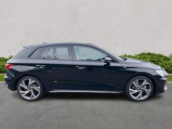 Used Audi A3 2025 for sale - 76741163: Photo