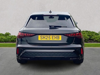 Used Audi A3 2025 for sale - 76741163: Photo