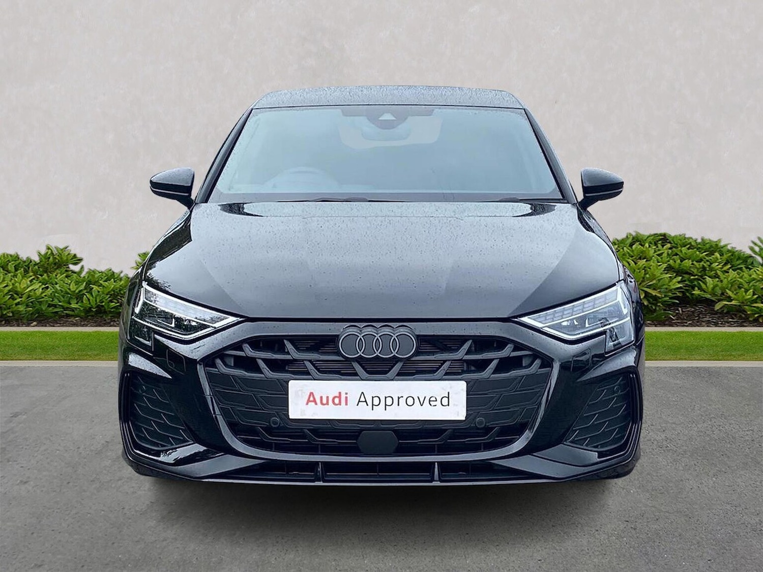 Used Audi A3 2025 for sale - 76741163: Photo 5