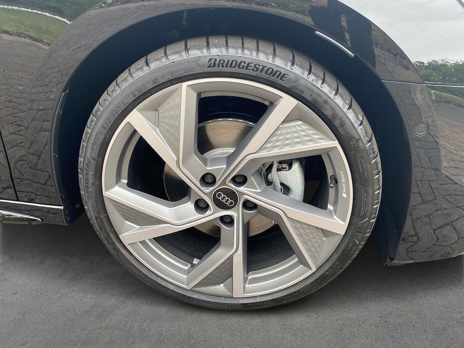 Used Audi A3 2025 for sale - 76741163: Photo 6