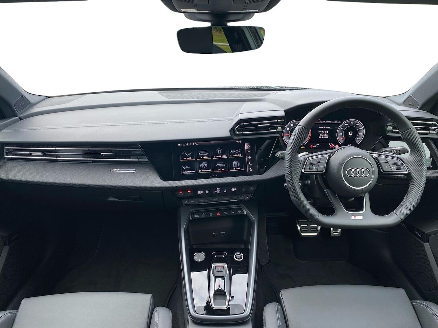 Used Audi A3 2025 for sale - 76741163: Photo 8