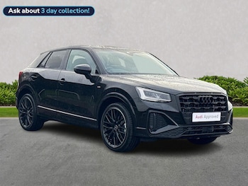 Used Audi Q2 2025 for sale - 79380272: Photo