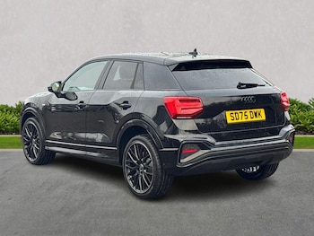 Used Audi Q2 2025 for sale - 79380272: Photo