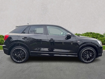 Used Audi Q2 2025 for sale - 79380272: Photo