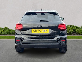 Used Audi Q2 2025 for sale - 79380272: Photo