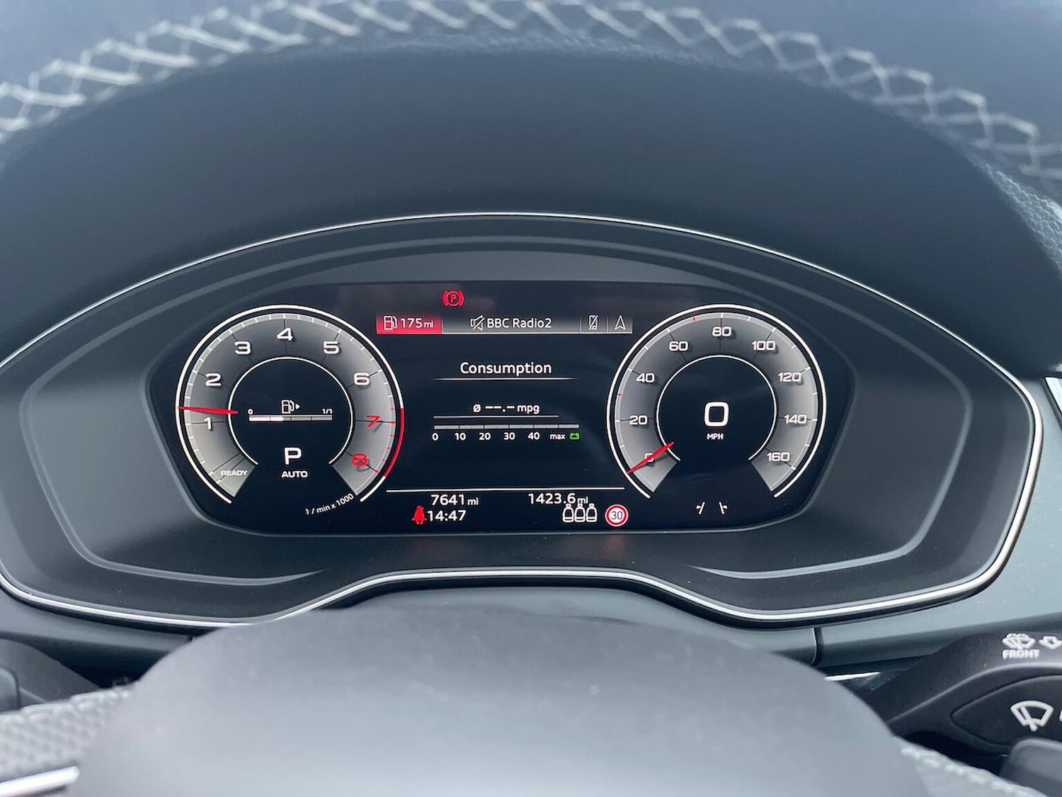 Used Audi Q5 2024 for sale - 77528831: Photo 10