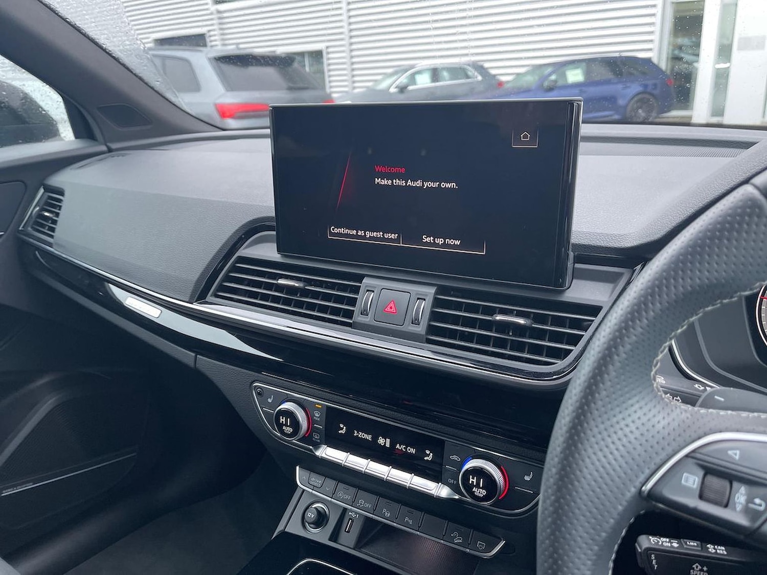 Used Audi Q5 2024 for sale - 77528831: Photo 12