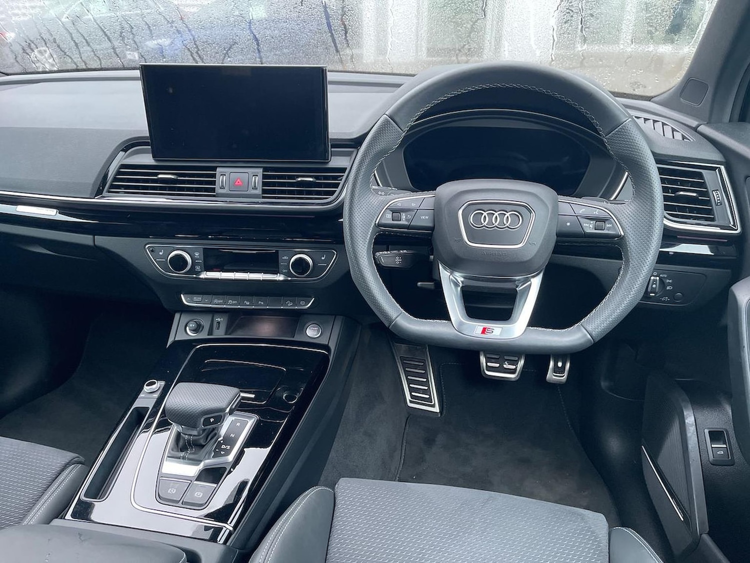 Used Audi Q5 2024 for sale - 77528831: Photo 13