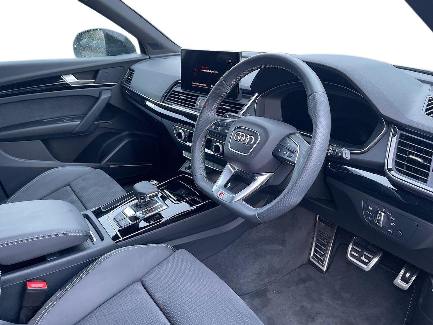 Used Audi Q5 2024 for sale - 77528831: Photo 15