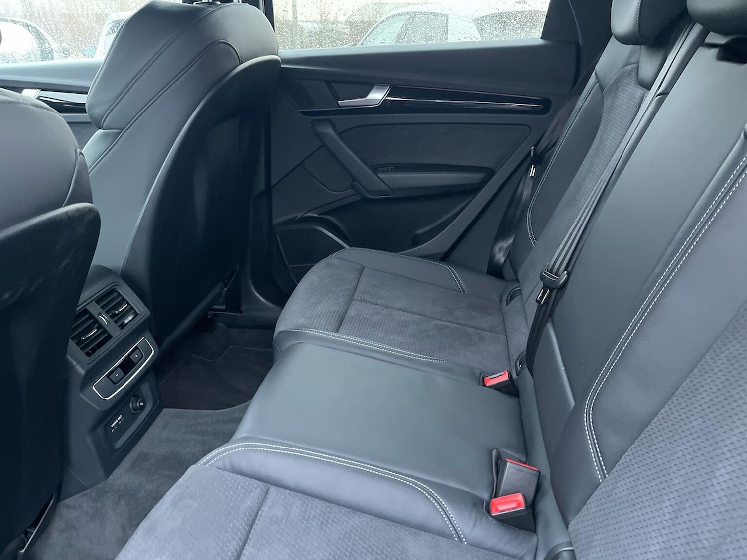 Used Audi Q5 2024 for sale - 77528831: Photo 16