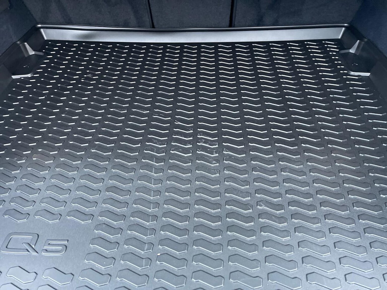 Used Audi Q5 2024 for sale - 77528831: Photo 17