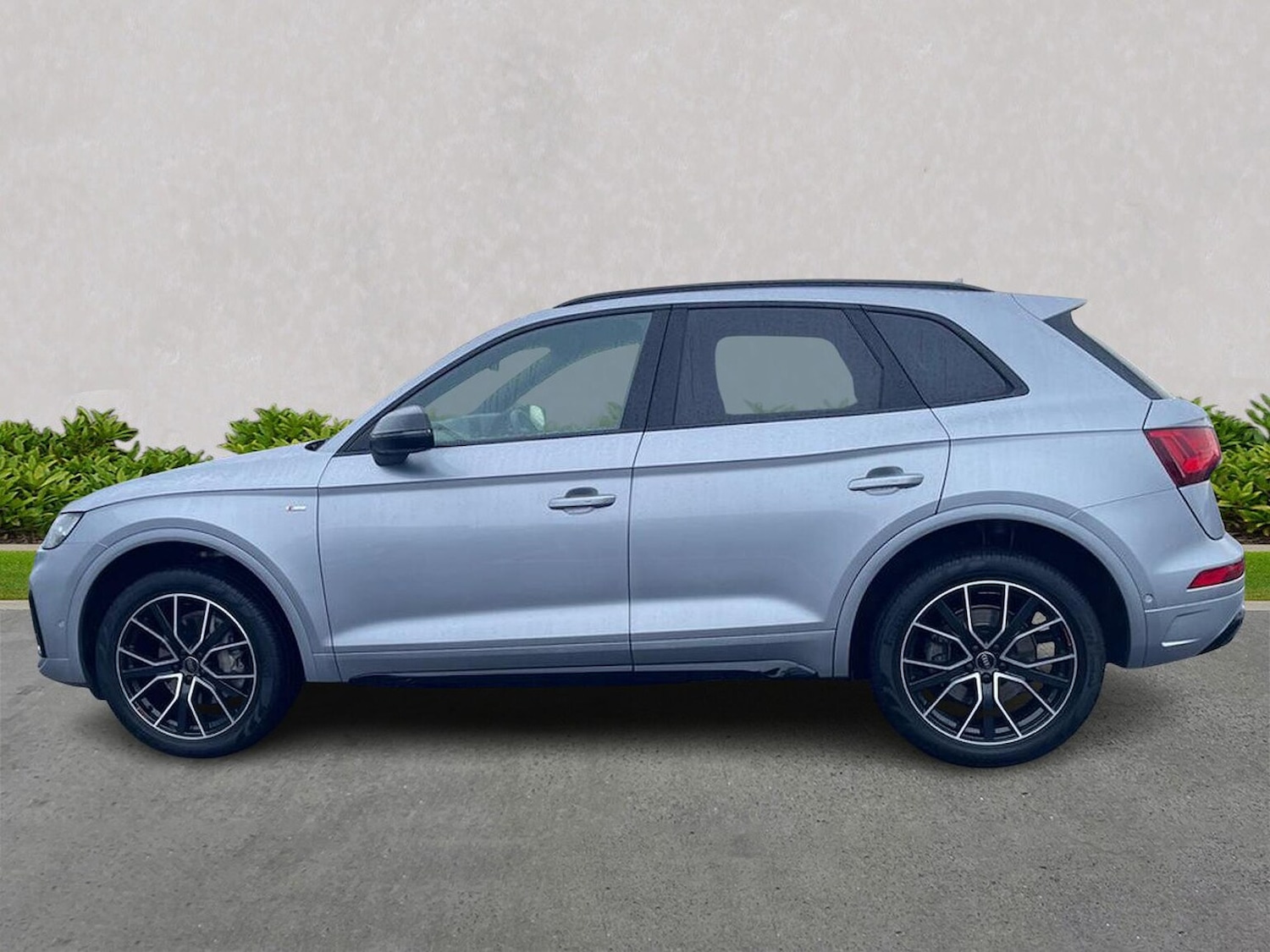 Used Audi Q5 2024 for sale - 77528831: Photo 19