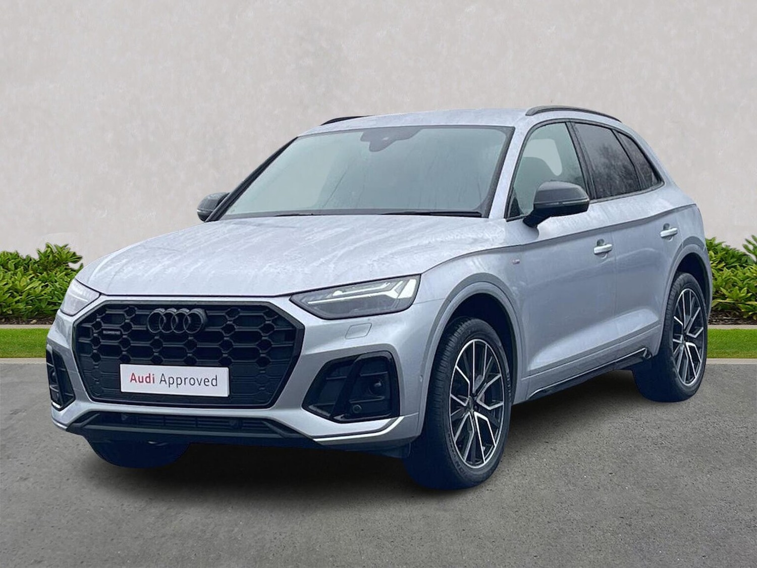 Used Audi Q5 2024 for sale - 77528831: Photo 20