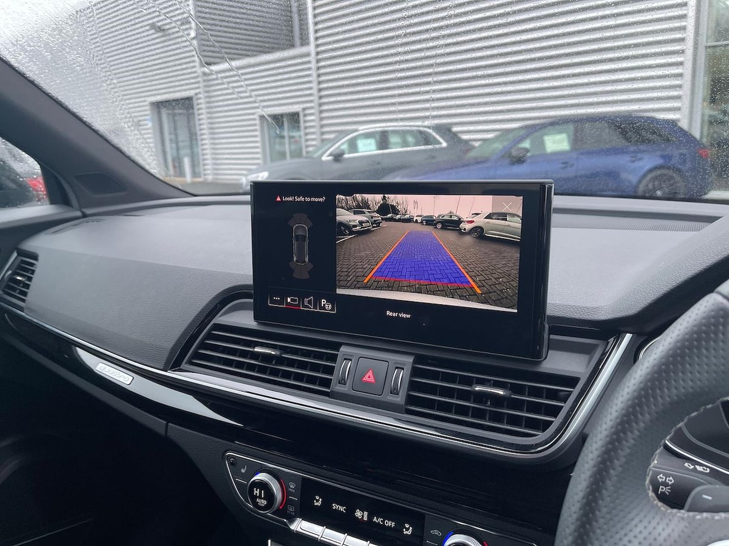 Used Audi Q5 2024 for sale - 77528831: Photo 23