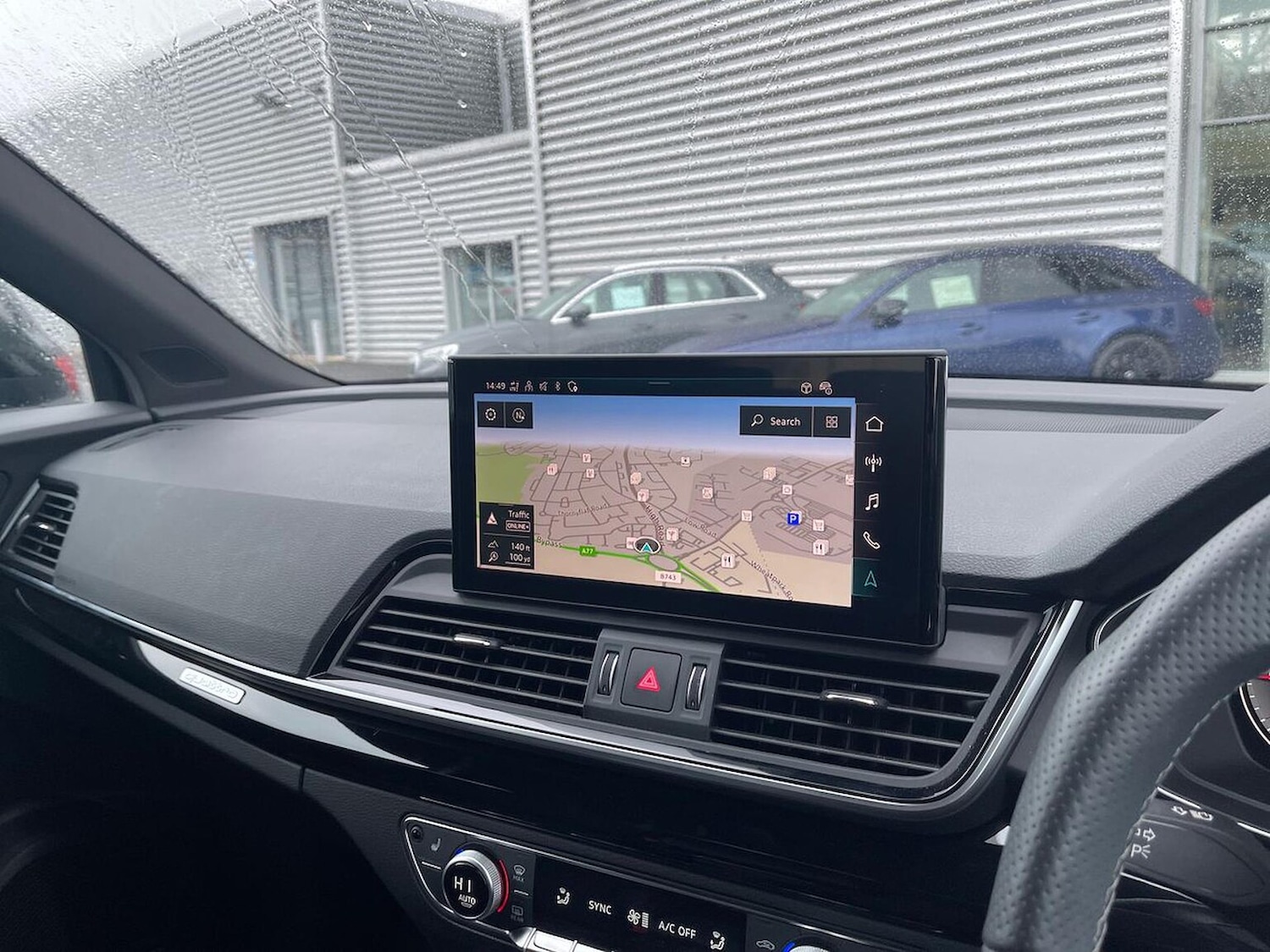 Used Audi Q5 2024 for sale - 77528831: Photo 24