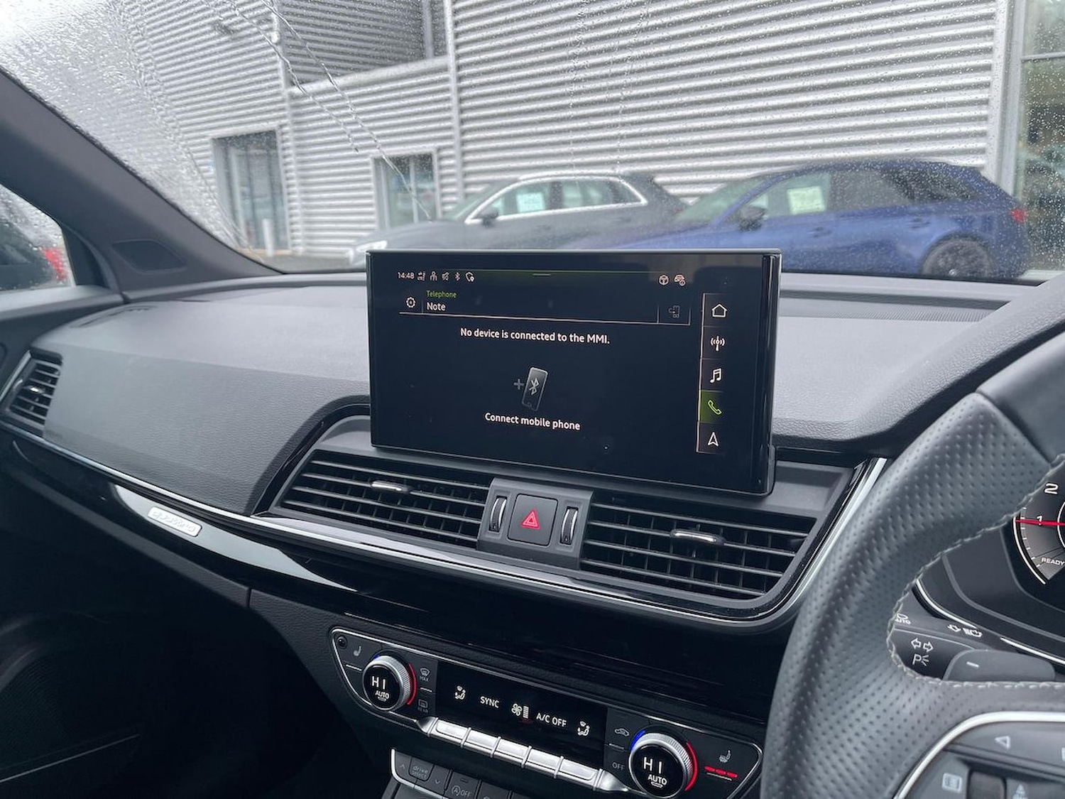 Used Audi Q5 2024 for sale - 77528831: Photo 25