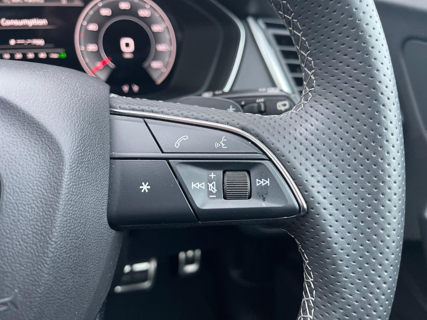 Used Audi Q5 2024 for sale - 77528831: Photo 26