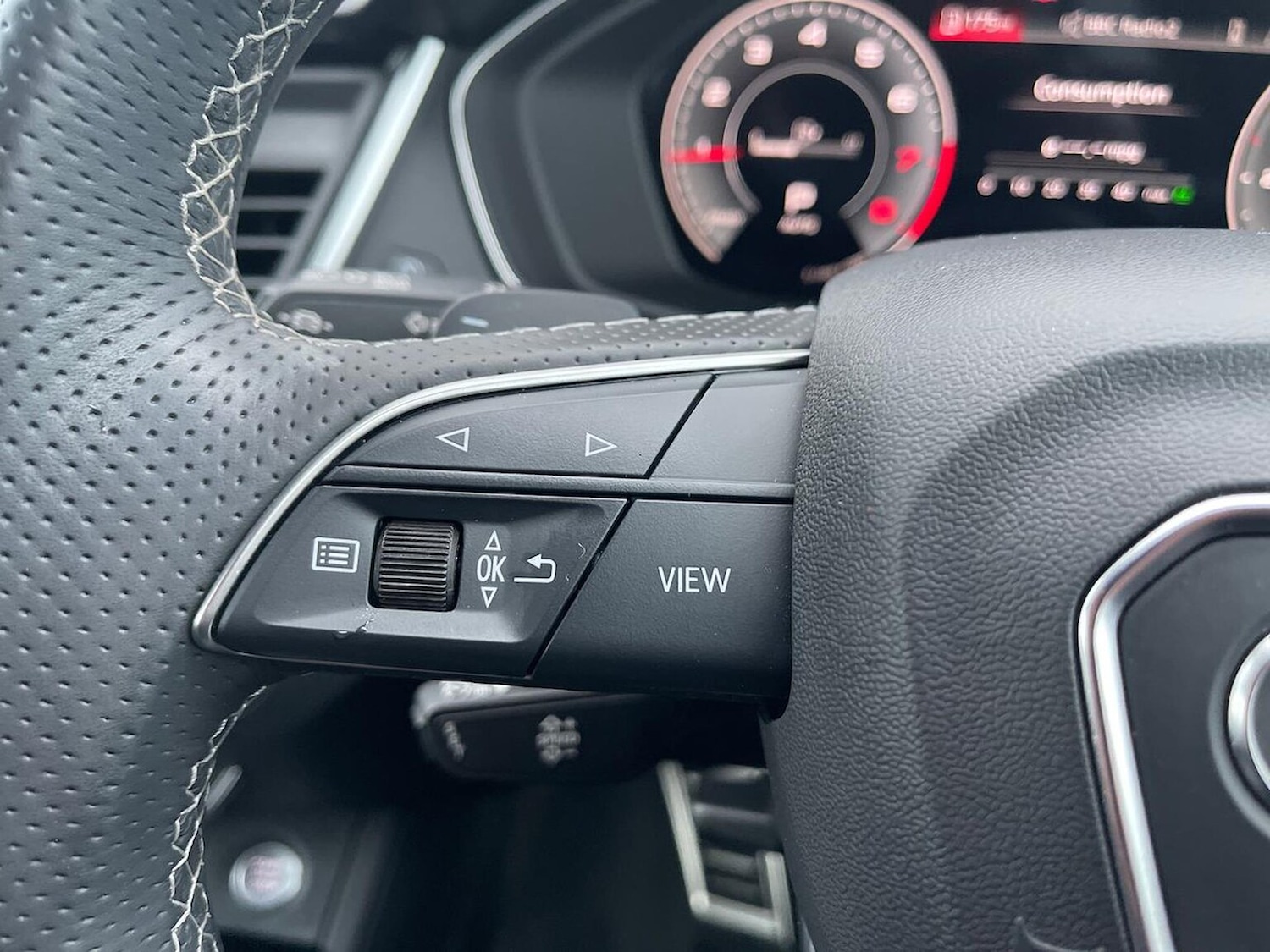 Used Audi Q5 2024 for sale - 77528831: Photo 27