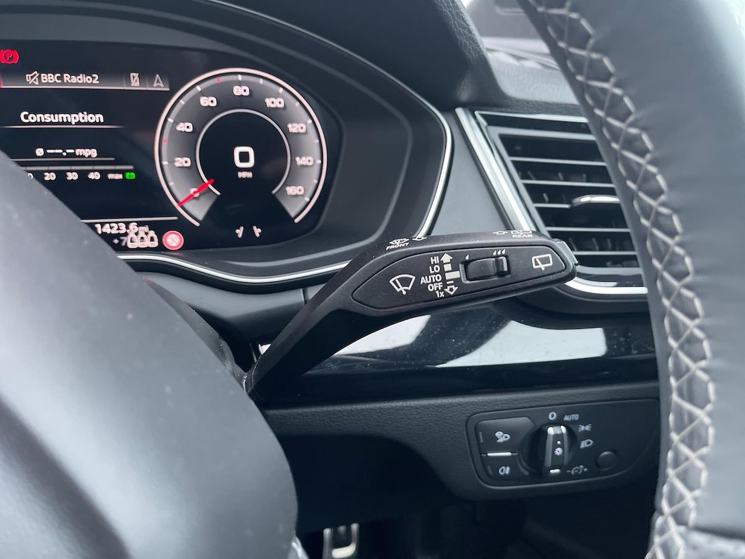 Used Audi Q5 2024 for sale - 77528831: Photo 28