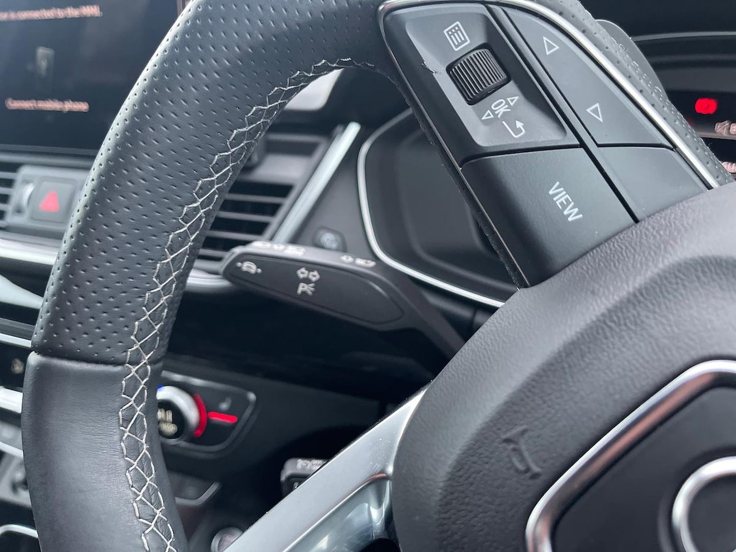 Used Audi Q5 2024 for sale - 77528831: Photo 29