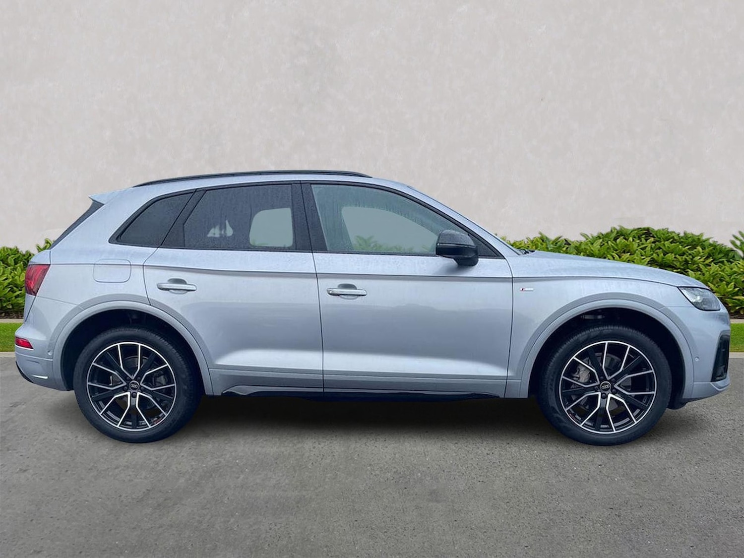 Used Audi Q5 2024 for sale - 77528831: Photo 3