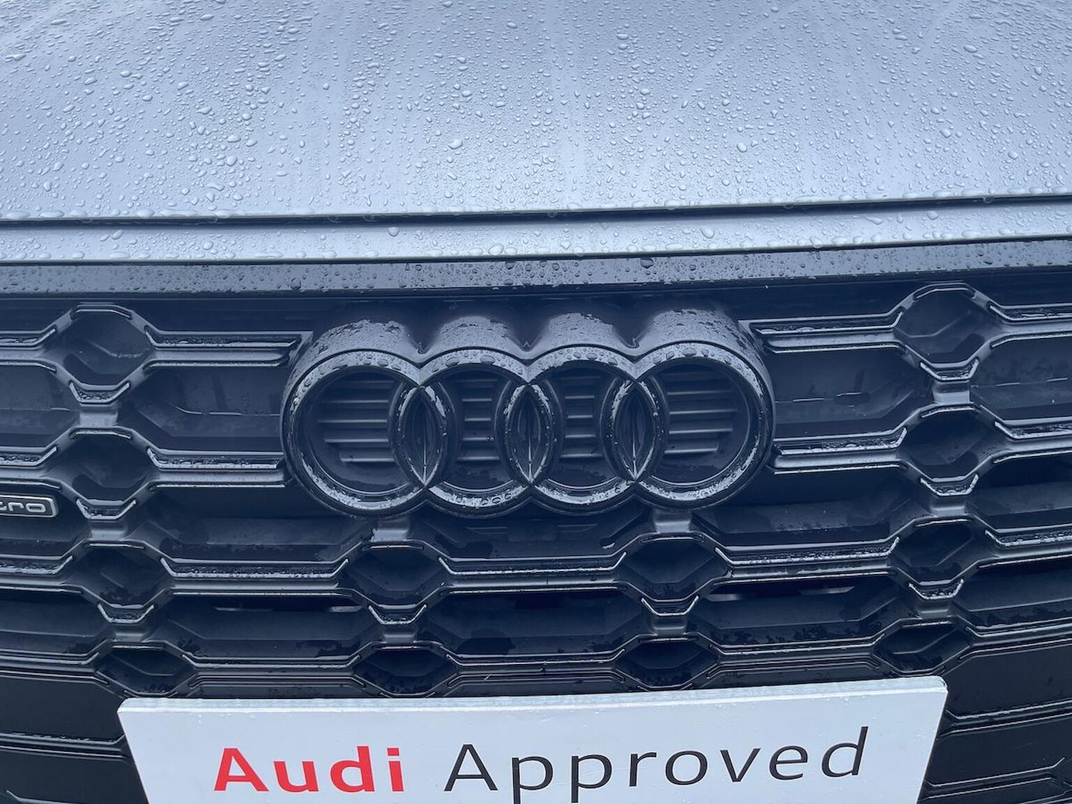 Used Audi Q5 2024 for sale - 77528831: Photo 33