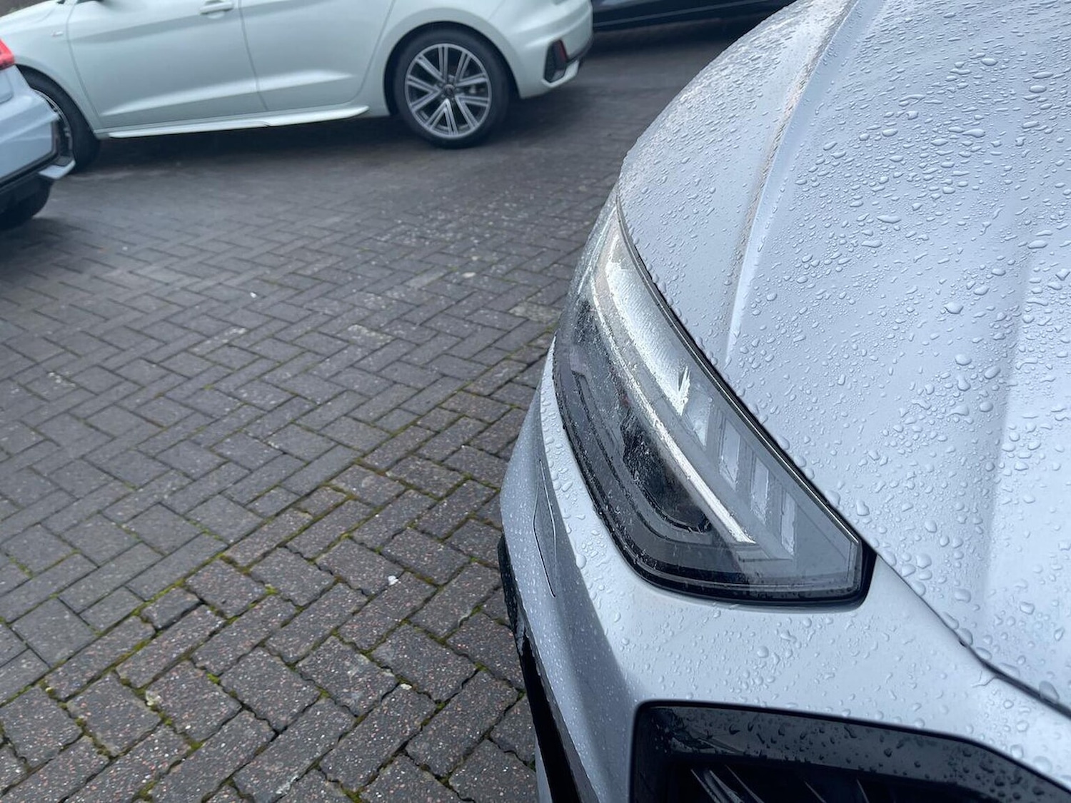 Used Audi Q5 2024 for sale - 77528831: Photo 34