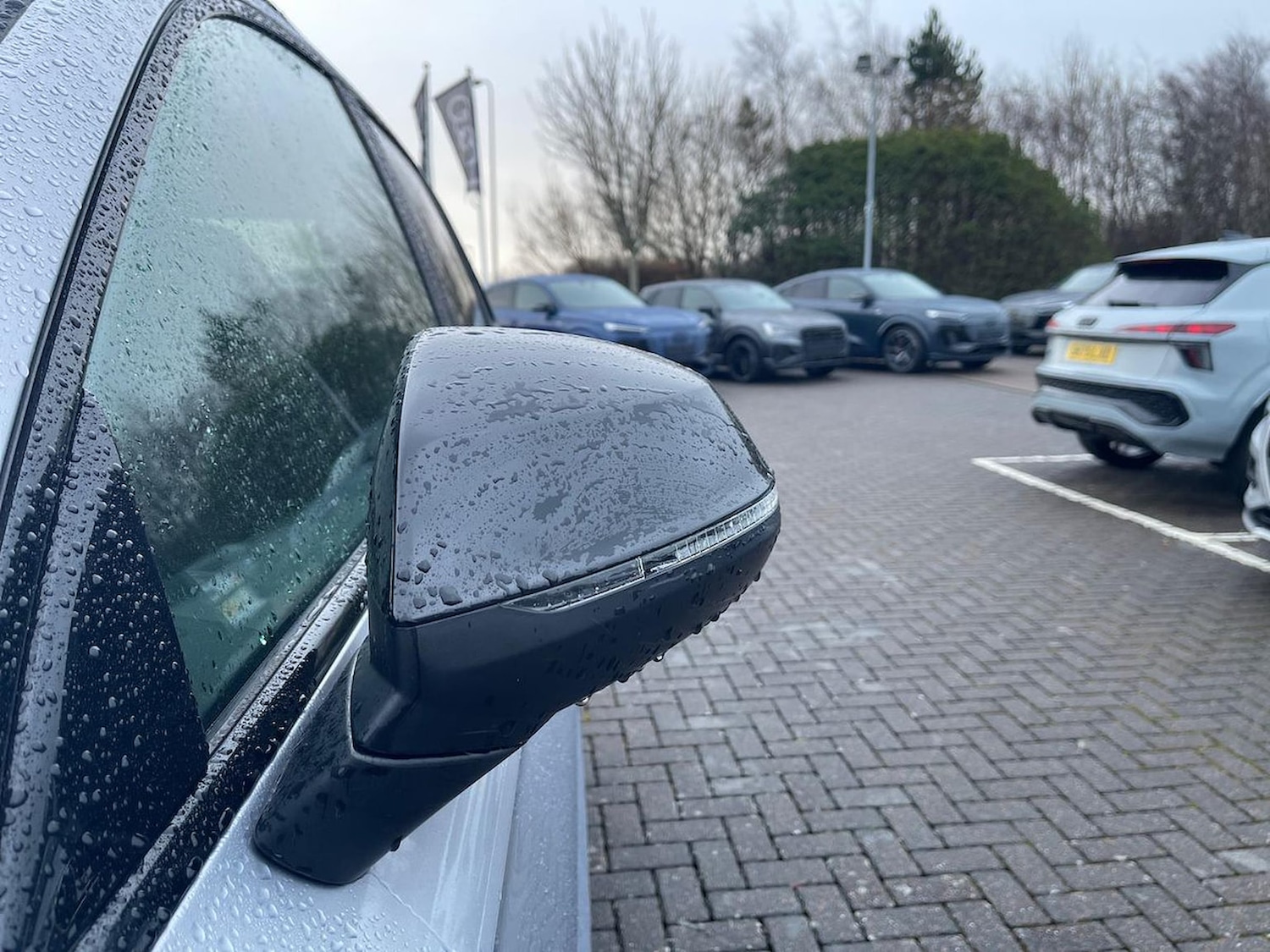 Used Audi Q5 2024 for sale - 77528831: Photo 38