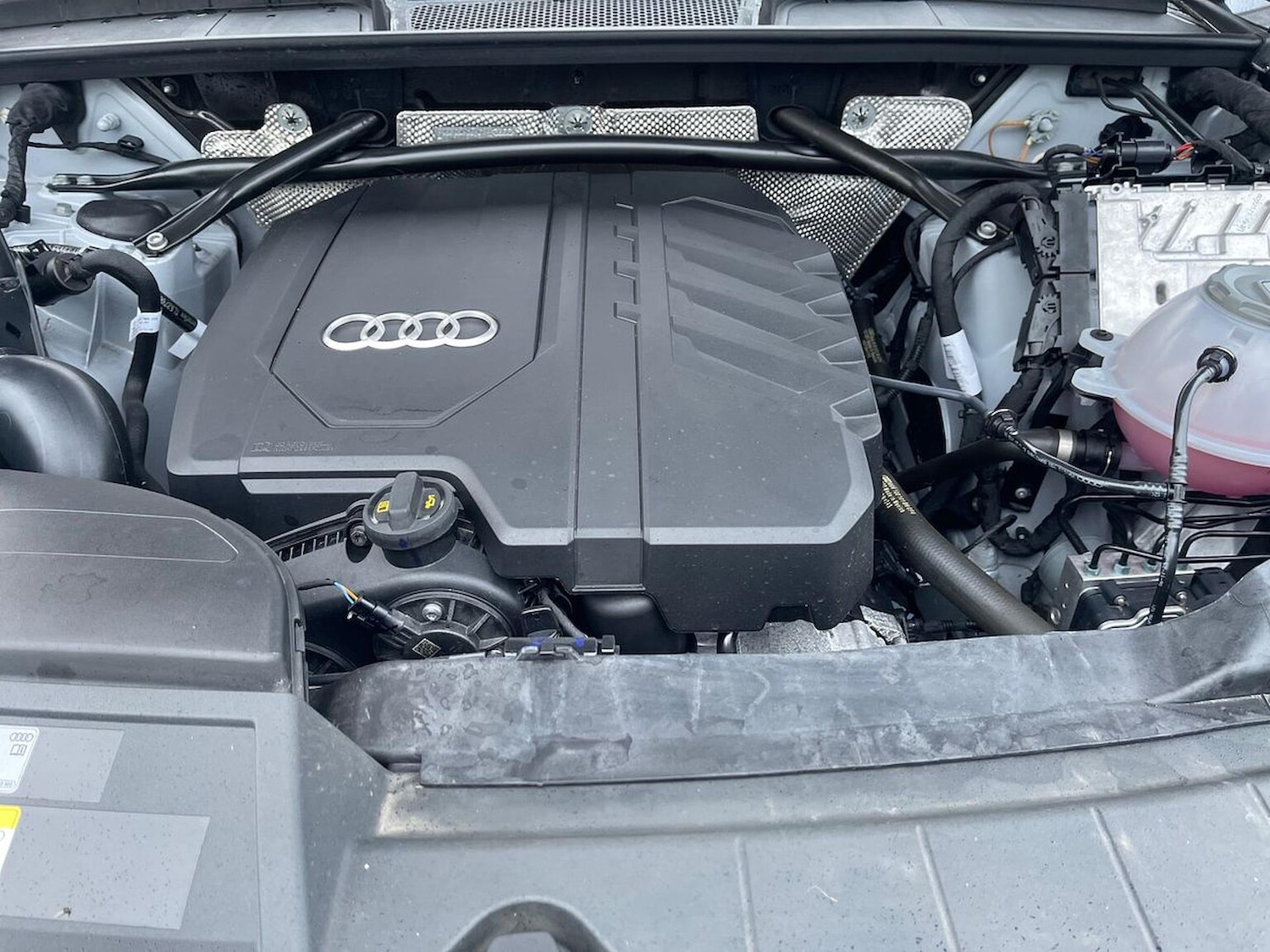 Used Audi Q5 2024 for sale - 77528831: Photo 39