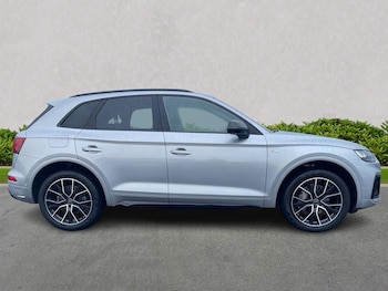 Used Audi Q5 2024 for sale - 77528831: Photo