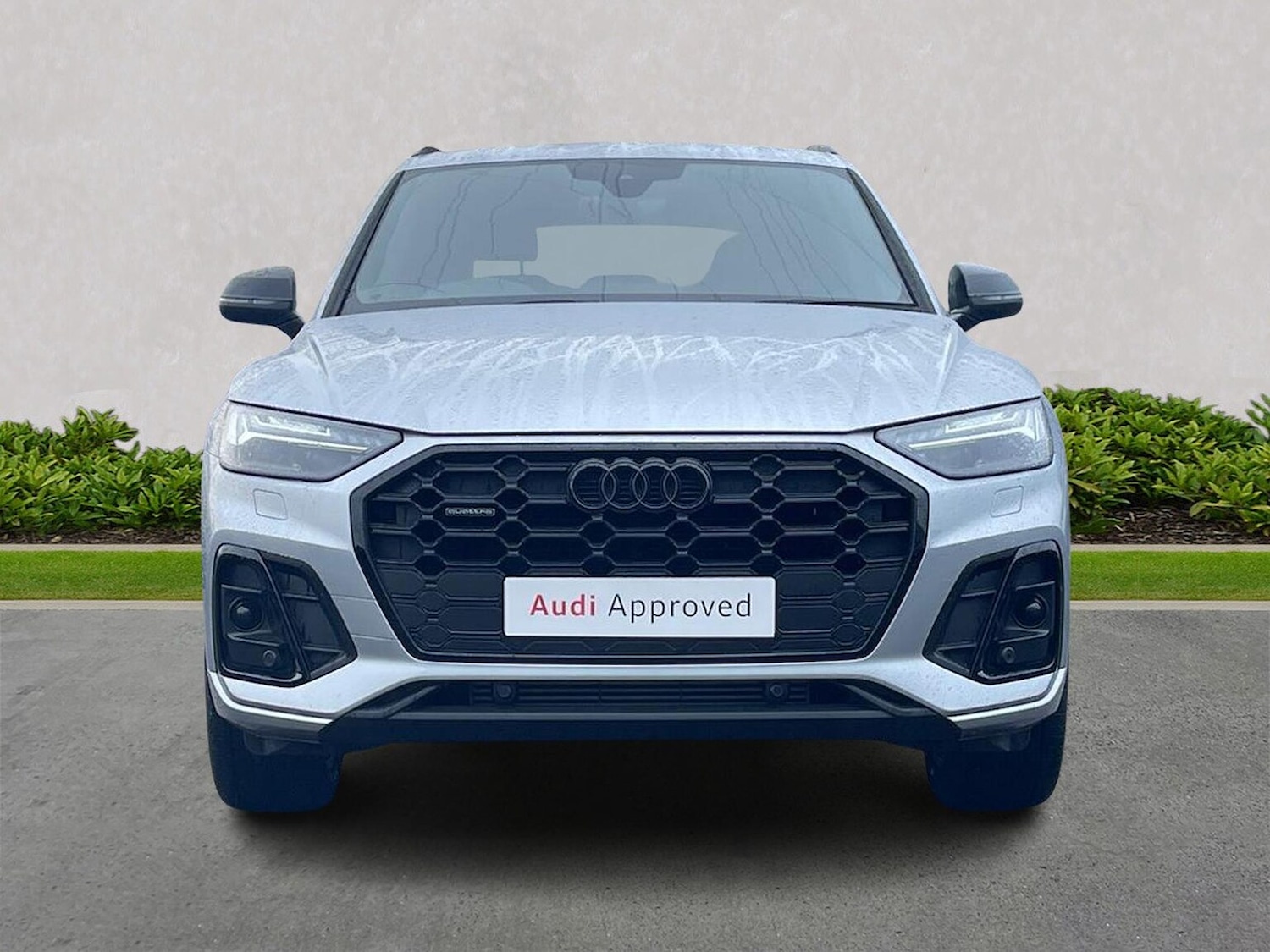 Used Audi Q5 2024 for sale - 77528831: Photo 5