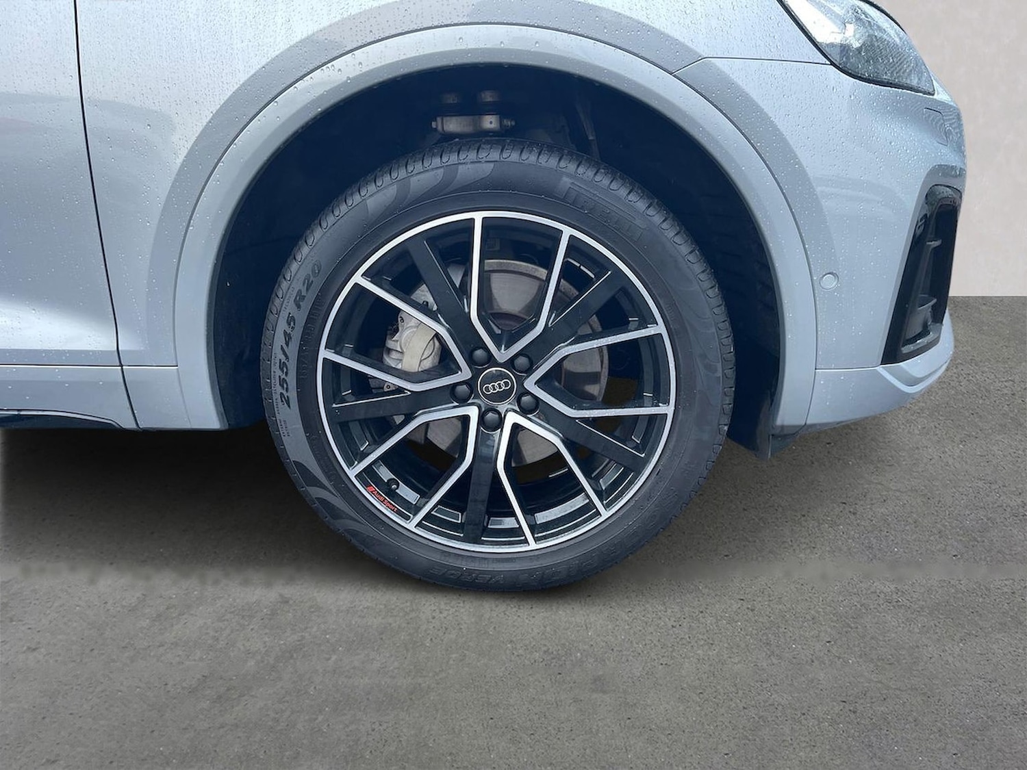 Used Audi Q5 2024 for sale - 77528831: Photo 6