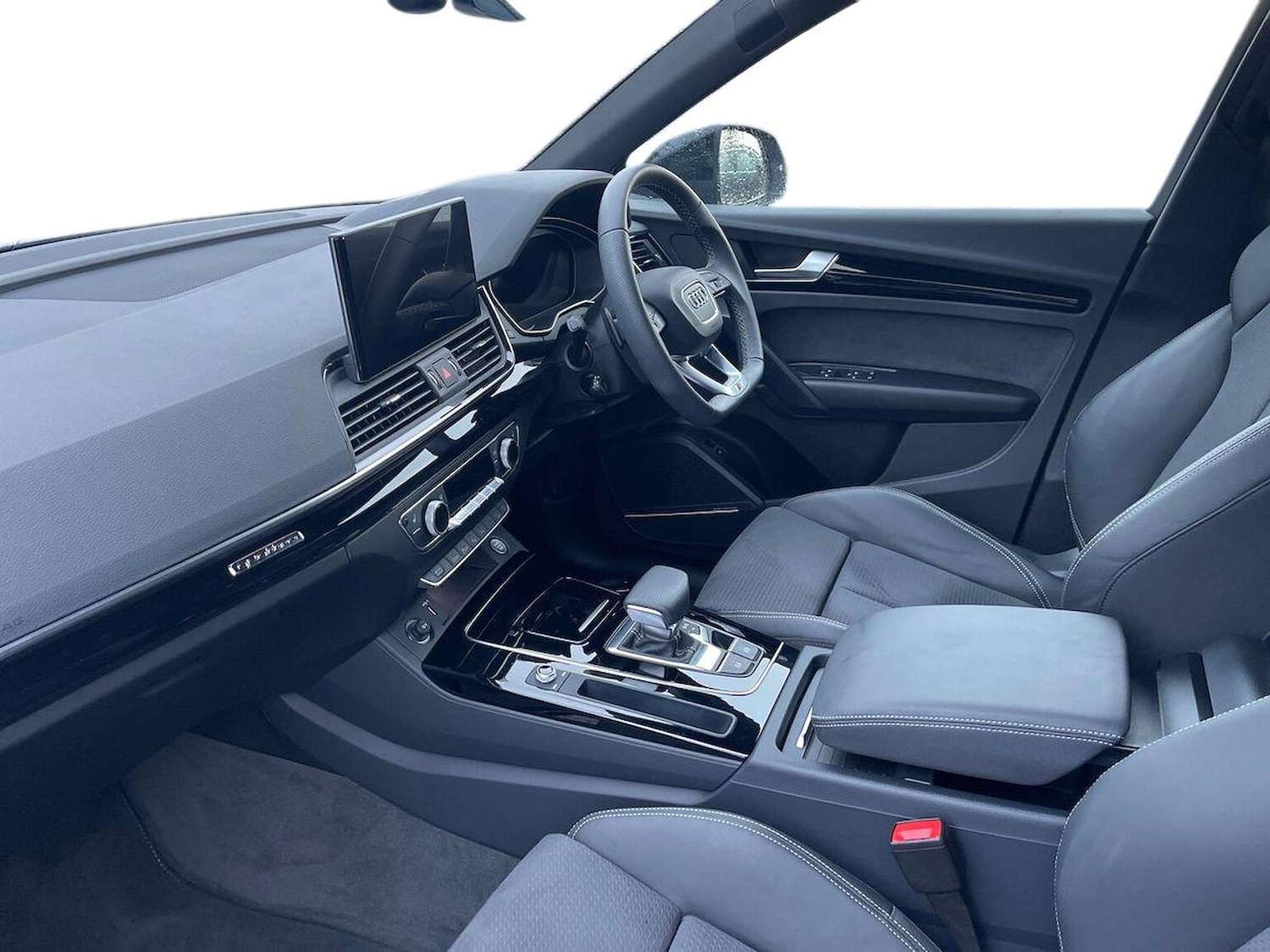 Used Audi Q5 2024 for sale - 77528831: Photo 7