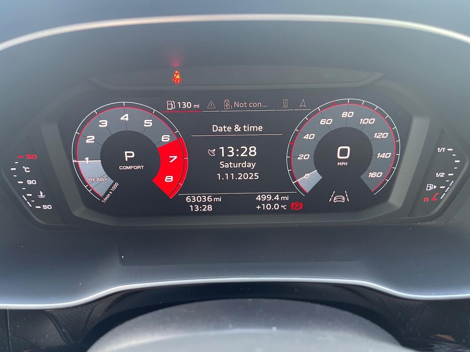 Used Audi Q3 2019 for sale - 76449638: Photo 10