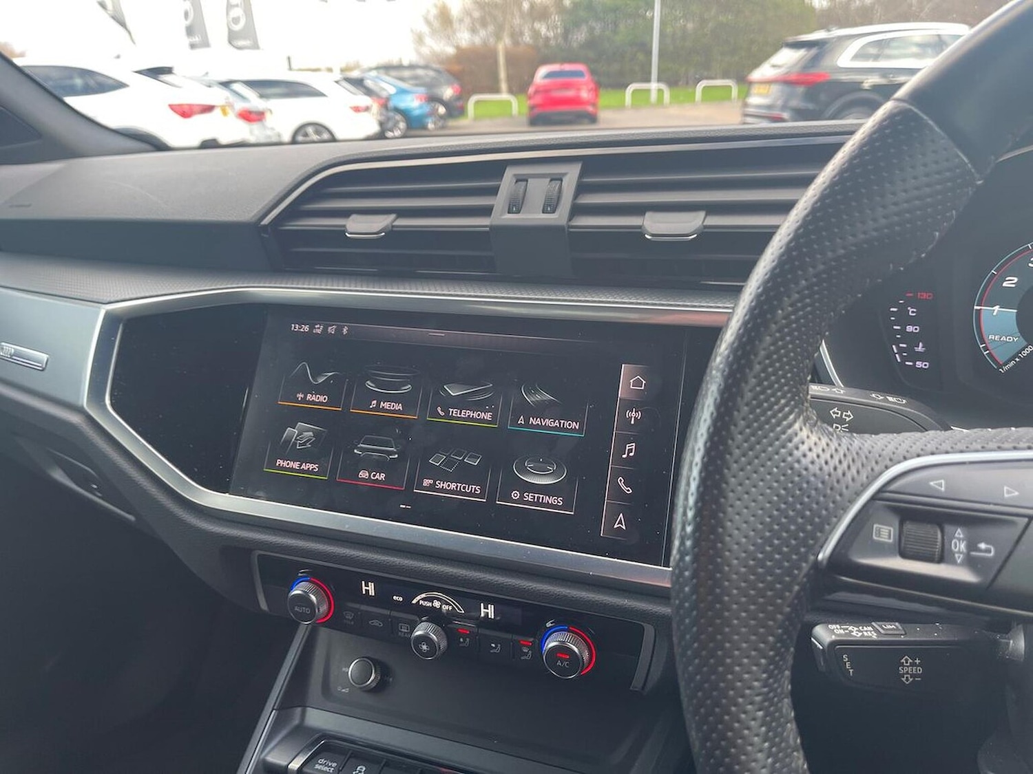 Used Audi Q3 2019 for sale - 76449638: Photo 11