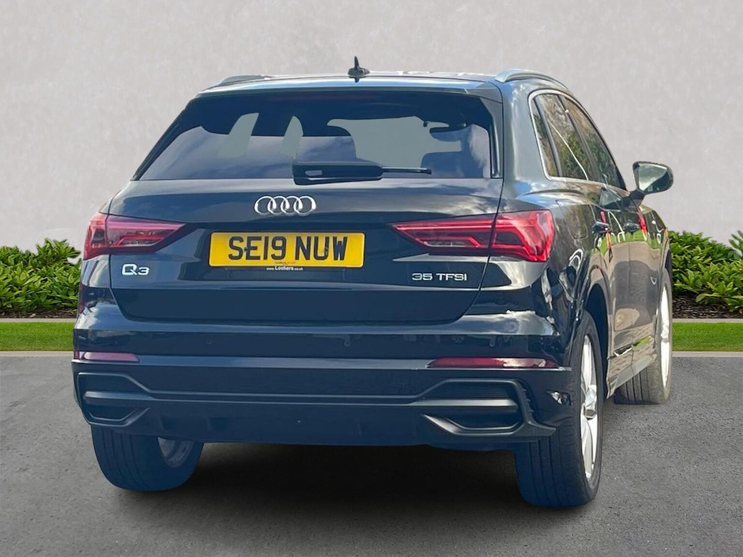 Used Audi Q3 2019 for sale - 76449638: Photo 18