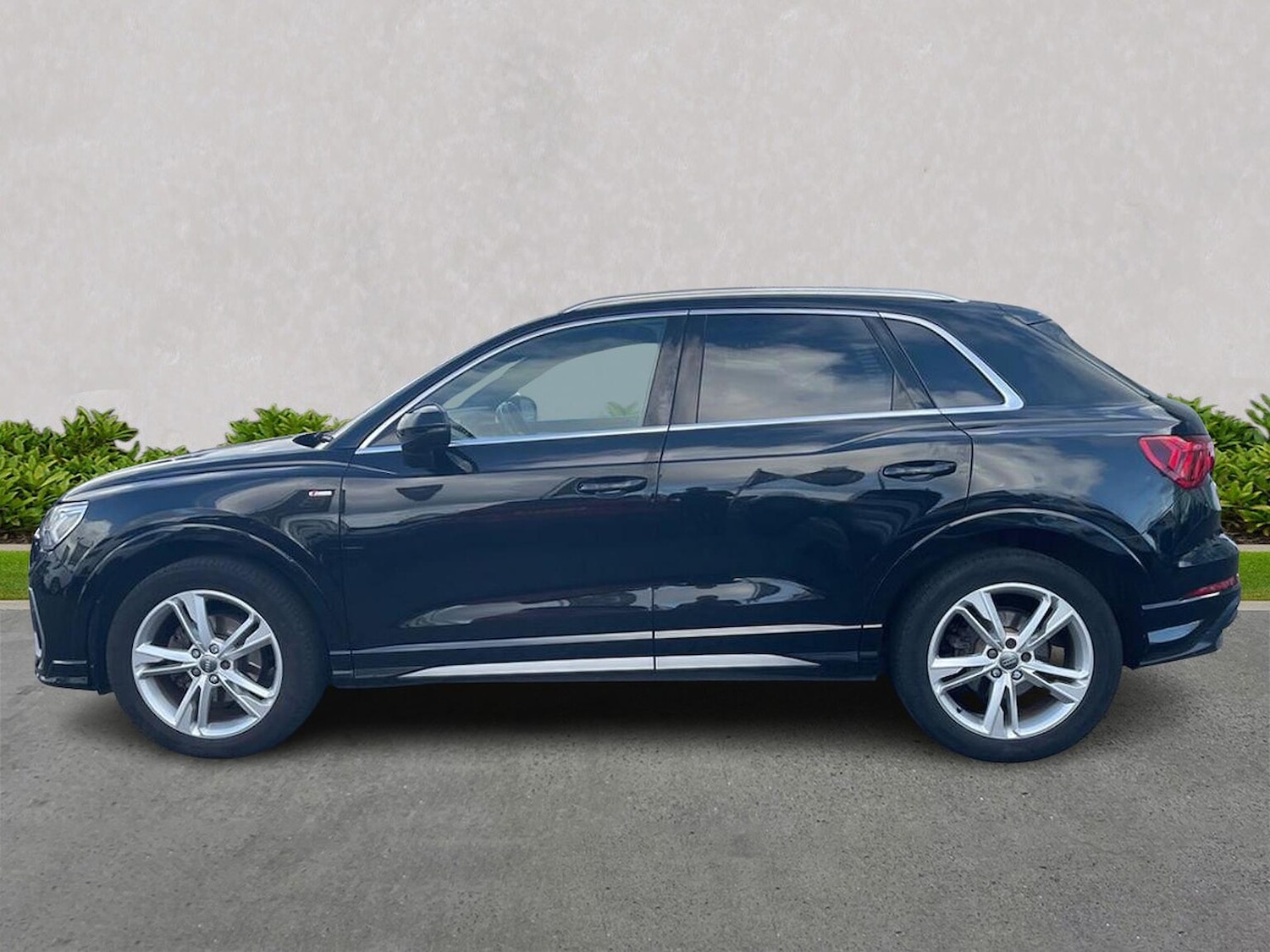 Used Audi Q3 2019 for sale - 76449638: Photo 19