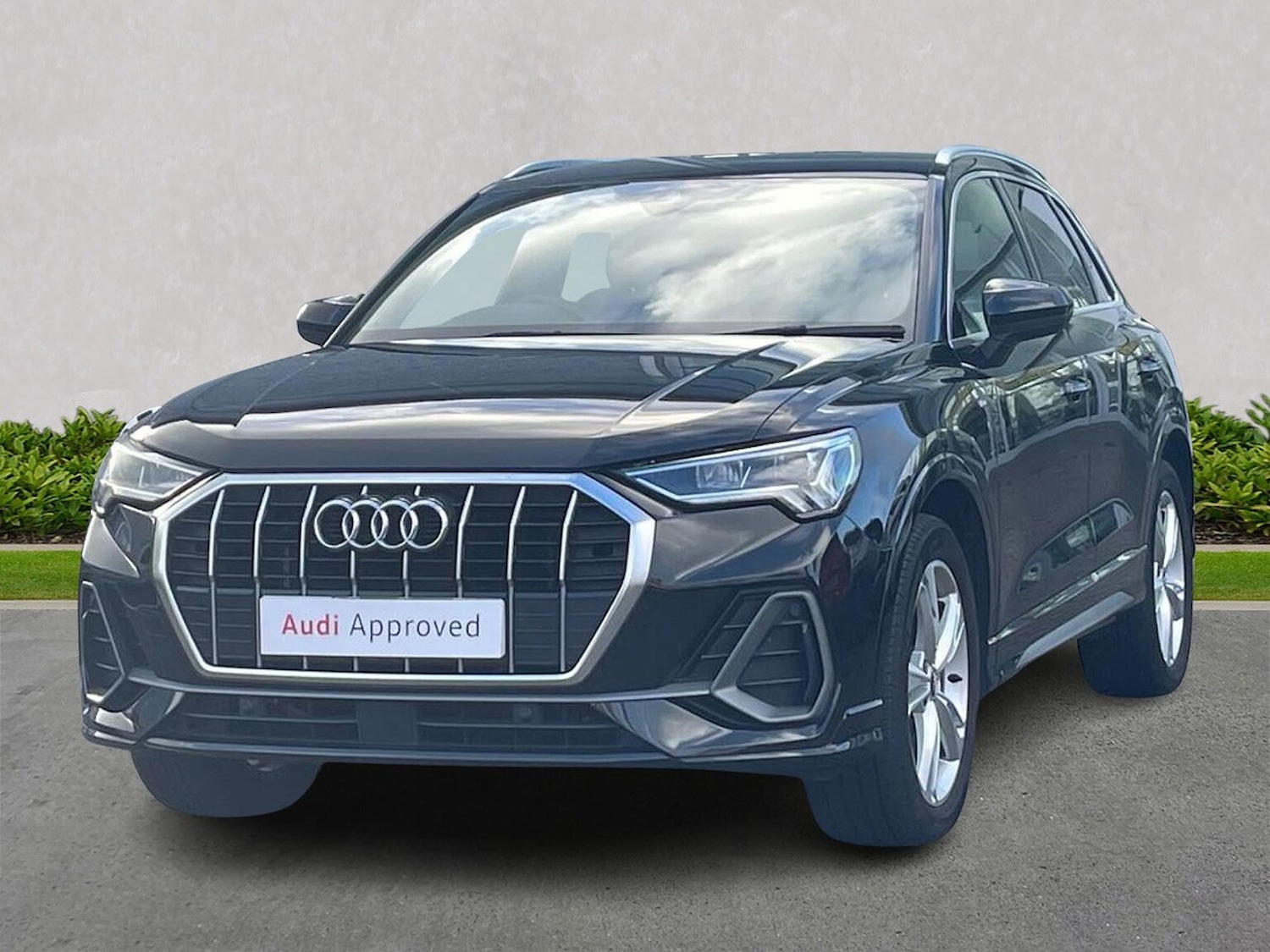 Used Audi Q3 2019 for sale - 76449638: Photo 20