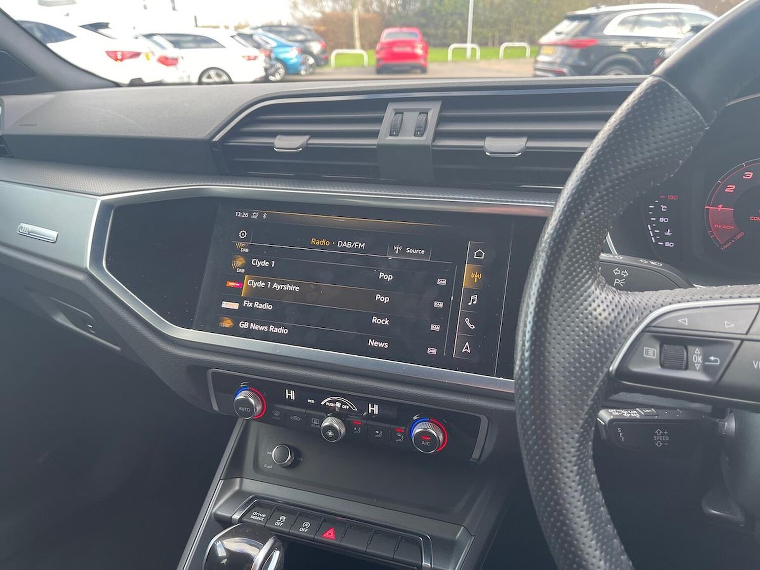 Used Audi Q3 2019 for sale - 76449638: Photo 22